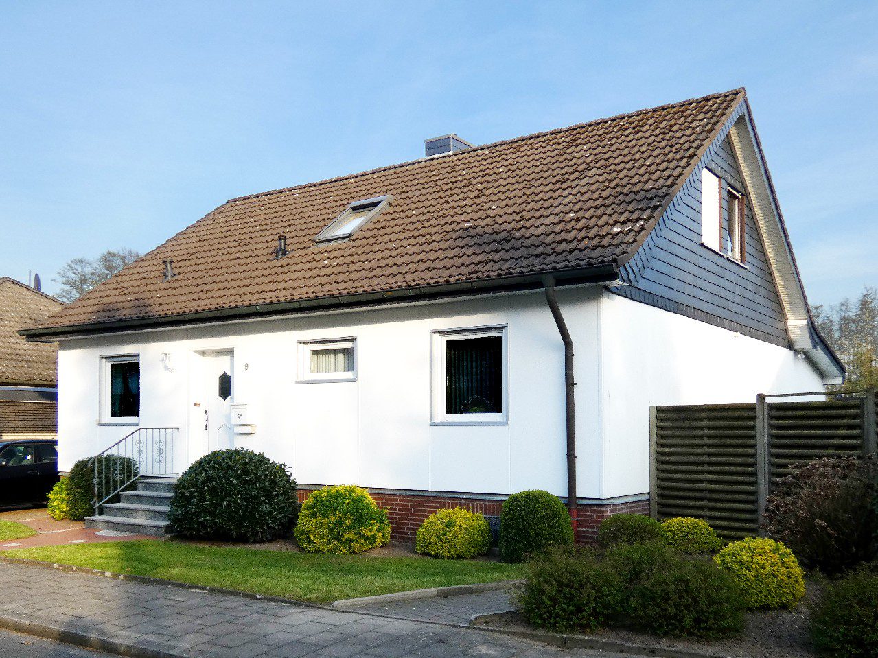 Haus Kaufen In Osnabrück Widukindland