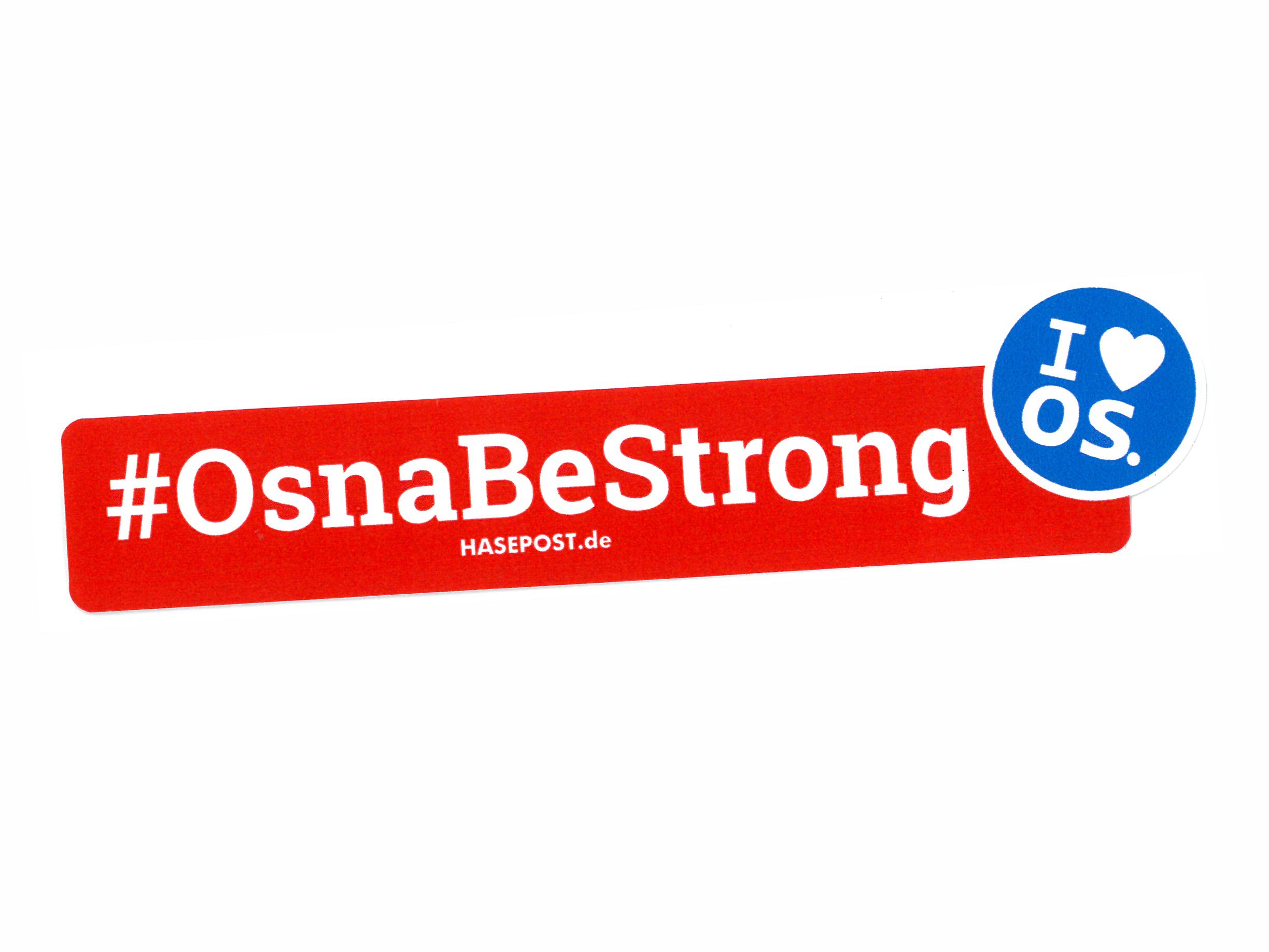 OsnaBeStrong OsnaBeStrong