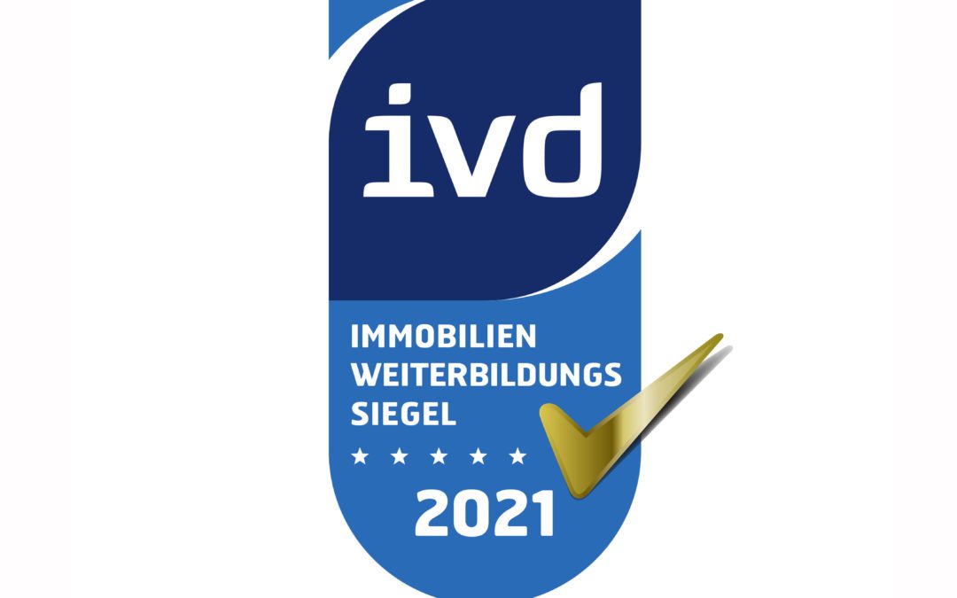 Wir bilden uns für Sie fort!