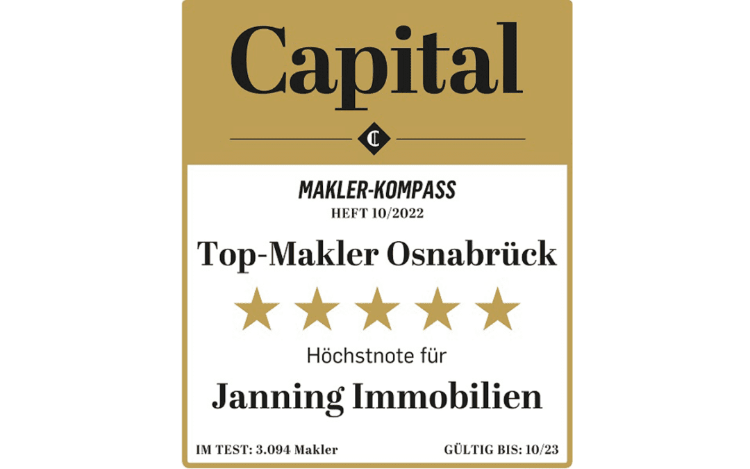 Top-Makler Osnabrück