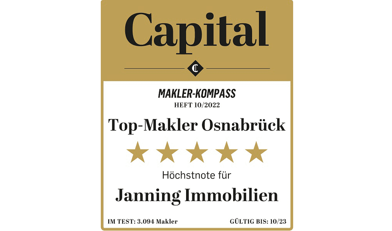 Top Makler Osnabrück
