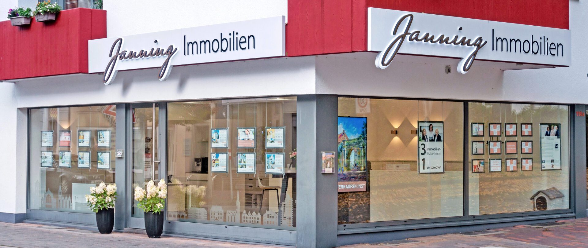 Janning Immobilien Osnabrück Makler Osnabrück