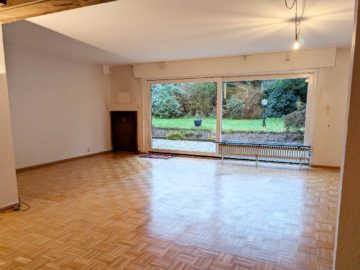 Bild - Wohnung mit eigenem Garten am Westerberg