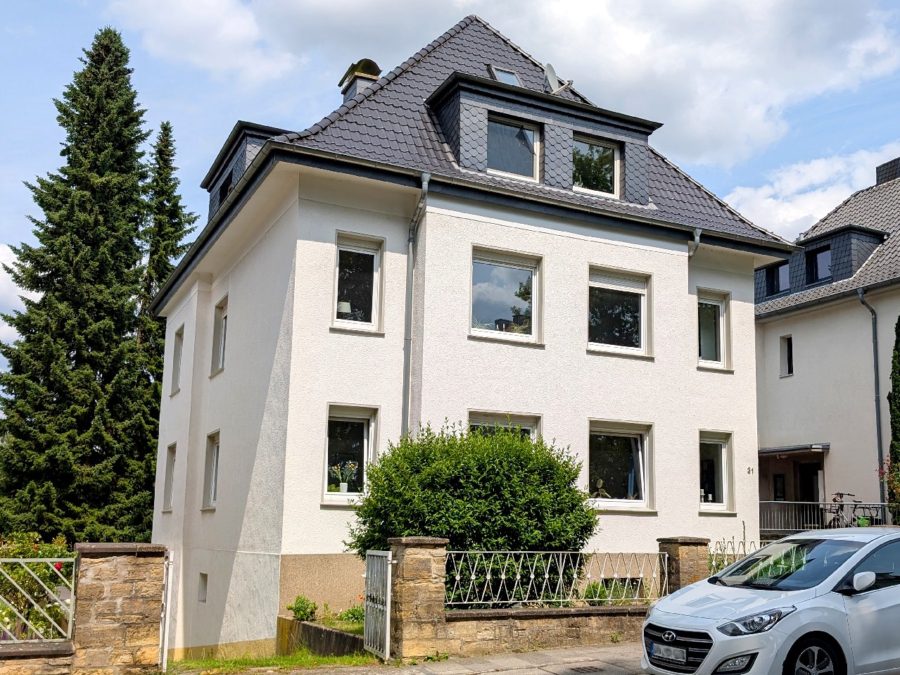 Gepflegtes Dreifamilienhaus am Kalkhügel, 49082 Osnabrück