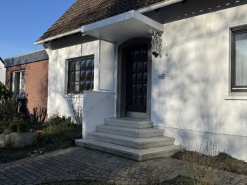Herzlich Willkommen in diesem gepflegten Wohnhaus - Ein Zuhause mit viel Platz im Herzen von Belm