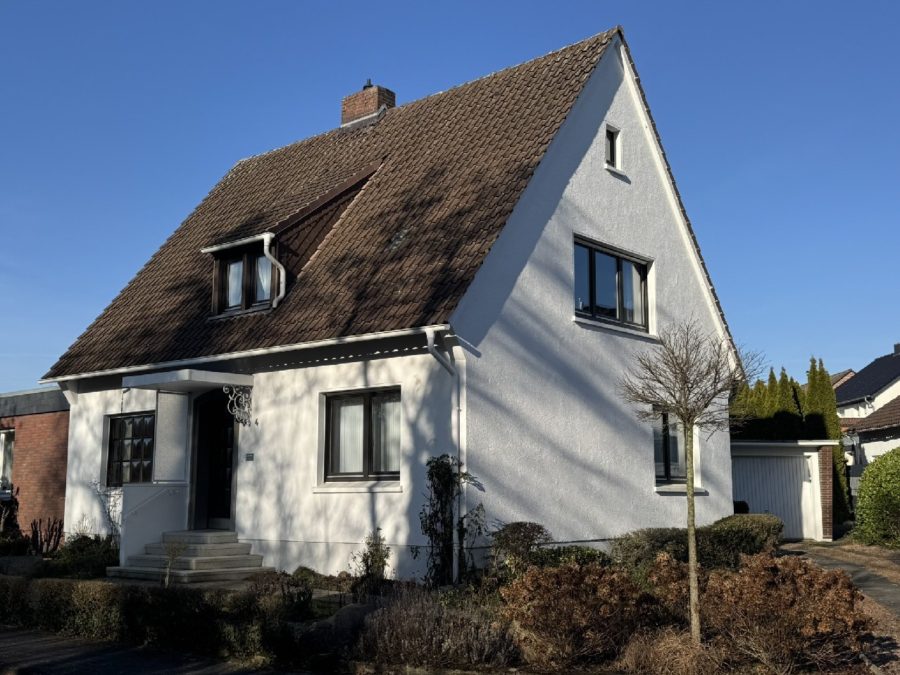 Ein Zuhause mit viel Platz im Herzen von Belm, 49191 Belm