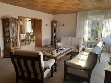 Bild - Ein Zuhause mit viel Platz im Herzen von Belm