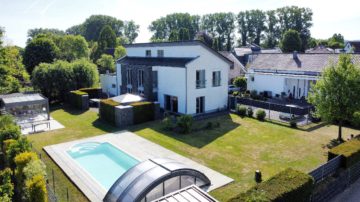 Bild - Luxus pur! Exklusives Einfamilienhaus vor den Toren Osnabrücks