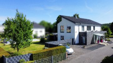 Bild - Luxus pur! Exklusives Einfamilienhaus vor den Toren Osnabrücks