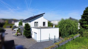 Bild - Luxus pur! Exklusives Einfamilienhaus vor den Toren Osnabrücks