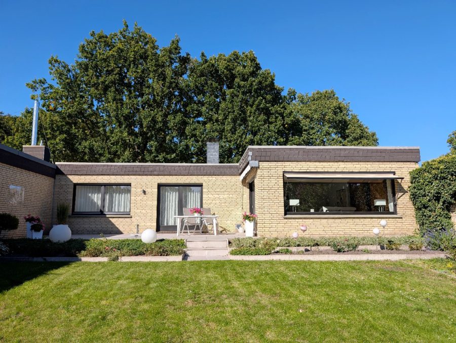 Top gepflegter Bungalow in Haste, 49090 Osnabrück