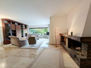 Bild - Top gepflegter Bungalow in Haste