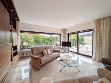 Bild - Top gepflegter Bungalow in Haste