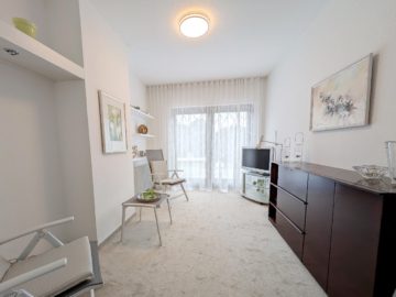 Bild - Top gepflegter Bungalow in Haste