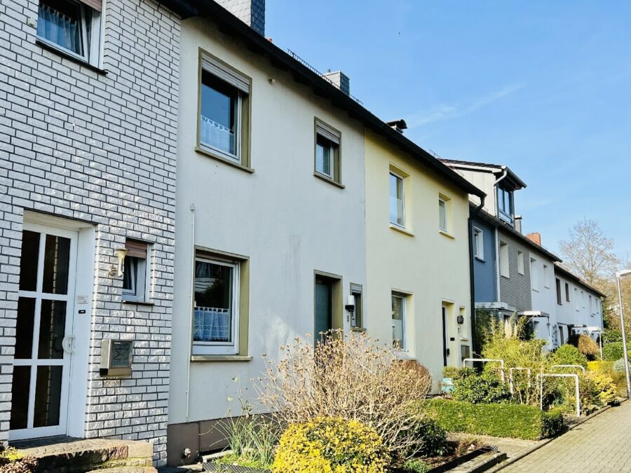 Nähe Schinkelbad – ruhiges Wohnen in netter Nachbarschaft, 49084 Osnabrück
