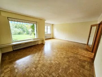 In stadtnaher Wohnlage am Schölerberg Nähe ''Funkturm'' - Bild