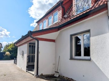 Bild - Handwerker aufgepasst! Entkernte Doppelhaushälfte in Lüstringen-Ost