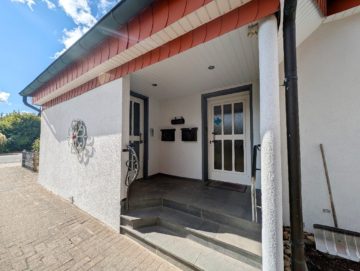 Bild - Handwerker aufgepasst! Entkernte Doppelhaushälfte in Lüstringen-Ost