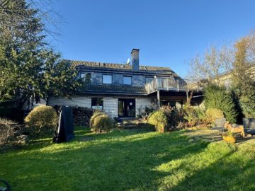 Über 1250 m²  Eigentumsgrundstück - eine seltene Kaufgelegenheit - Toplage Weststadt- geräumiges Ein-/ Zweifamilienhaus mit großem Grundstück