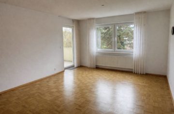 Bild - Sofort frei: 2-Zimmer-Wohnung mit Balkon in Toplage in der Wüste