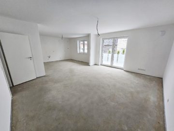 Bild - Am Lüstringer Berg: Exklusive Neubauwohnung