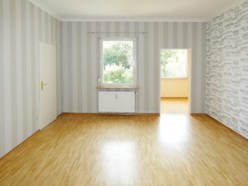 Gut geschnittene 3-Zimmer-Eigentumswohnung - Bild