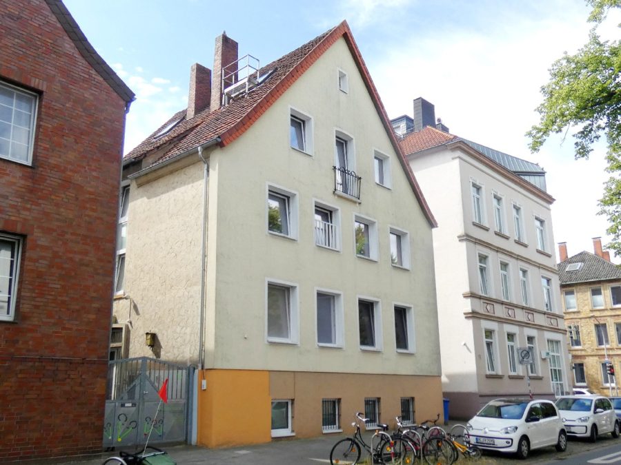 Eine sichere Kapitalanlage: Kindertagesstätte Nähe Weiden-Carree, 49080 Osnabrück