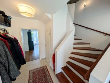 Bild - Junges Wohnen: Freistehendes Einfamilienhaus Nähe Kanal
