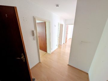Bild - Selbstbewohnen oder Kapitalanlage: 3-Zimmer-Wohnung in der Weststadt