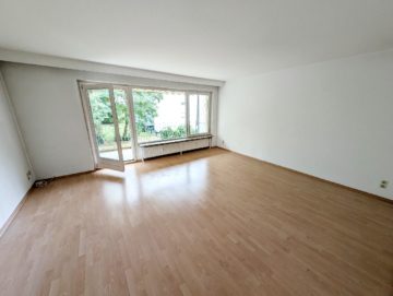 Bild - Selbstbewohnen oder Kapitalanlage: 3-Zimmer-Wohnung in der Weststadt