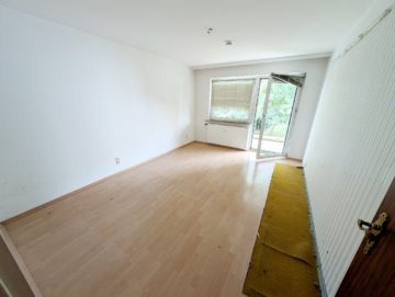 Bild - Selbstbewohnen oder Kapitalanlage: 3-Zimmer-Wohnung in der Weststadt