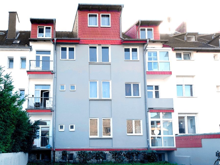 Charmantes Mehrfamilienhaus mit 8 Wohnungen, 49084 Osnabrück