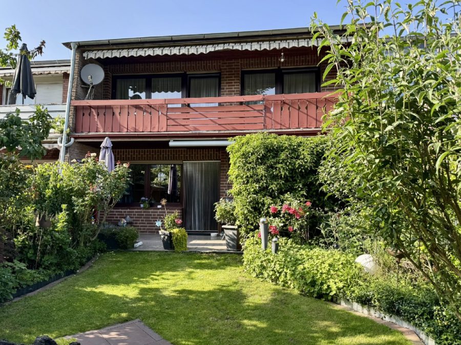 Auf nach Atter! Gepflegtes Wohnen in grüner Stadtlage, 49078 Osnabrück