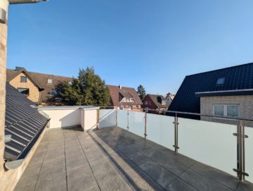 Bild - Moderne, neuwertige 3-Zimmer-Wohnung in gewachsener Wohnlage von Lüstringen