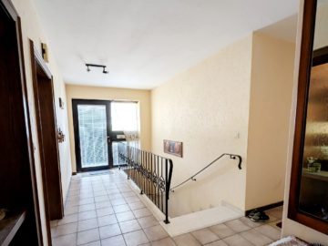 Bild - Alles auf einer Ebene: Bungalow in Hasbergen