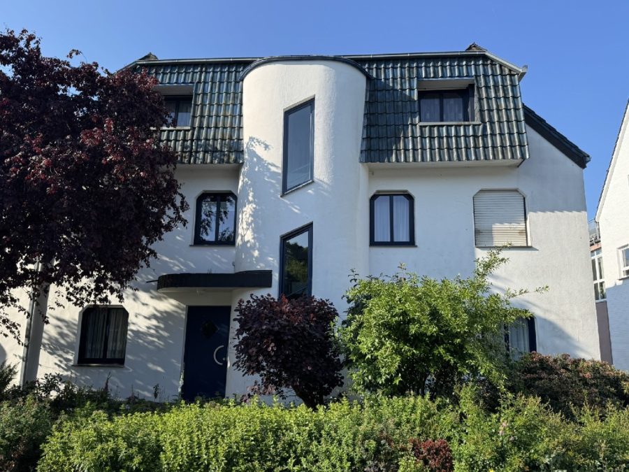Nähe Lotter Straße: ETW mit Terrasse, Garten und Garage, 49078 Osnabrück