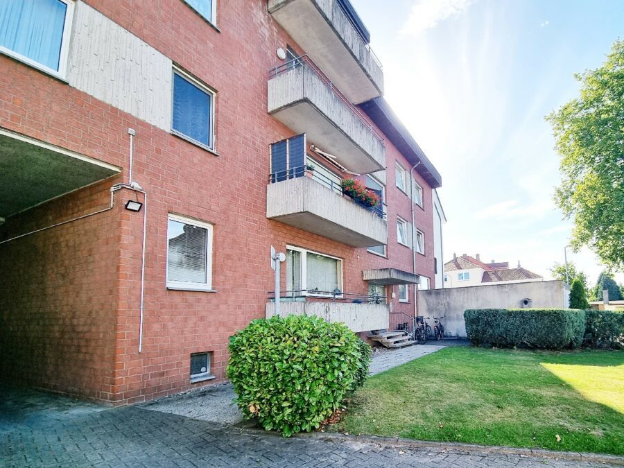 Immobilien Osnabrück Angebote zum Kaufen & Mieten