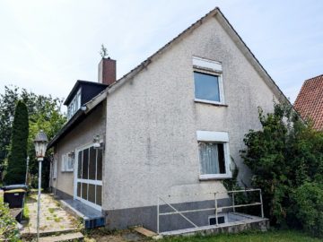 Bild - Sanierungsbedürftiges Wohnhaus in beliebter Lage in der Wüste