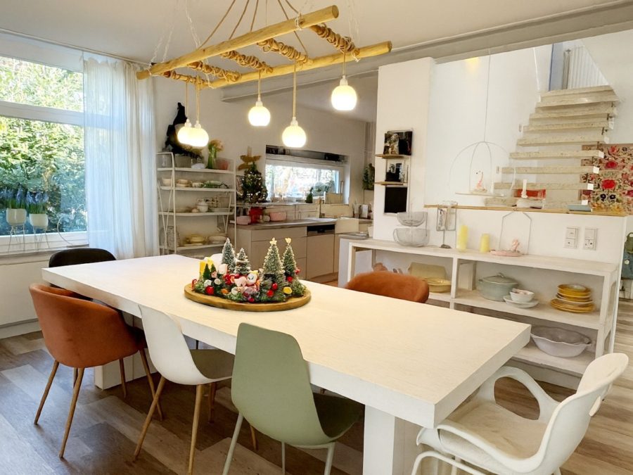 Zu Fuß zum Weihnachtsmarkt – solides EFH in der Stadt, 49076 Osnabrück