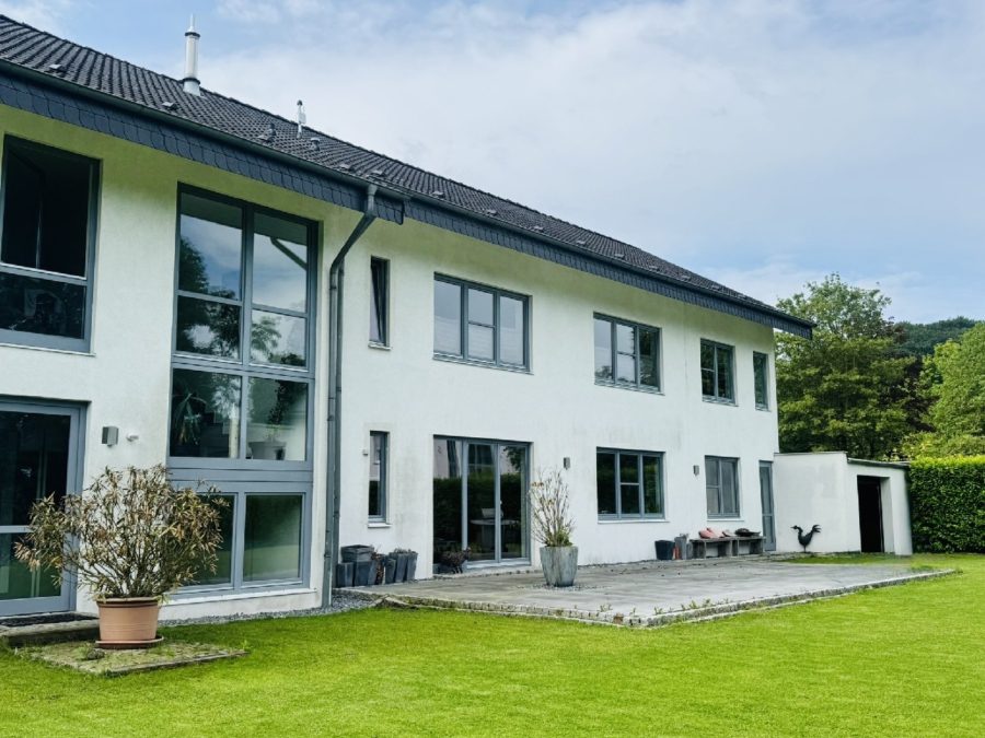 Modernes Bürogebäude in ansprechender Lage von Alt-Georgsmarienhütte, 49124 Georgsmarienhütte