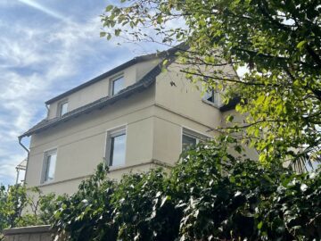 Seltene Kaufgelegenheit- Zwei Immobilien im Bereich Katharinenviertel/Westerberg - Bild
