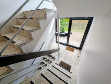 Bild - 4-Zimmer-Wohnung mit Balkon im Bereich Sonnenhügel/Dodesheide