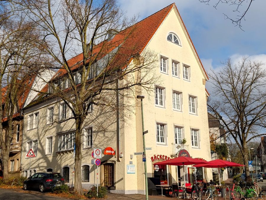 Immobilien-Perle in 1. Lage am Westerberg, 49076 Osnabrück