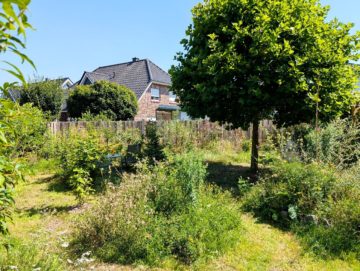 Bild - Junges Wohnen: Freistehendes Einfamilienhaus Nähe Kanal