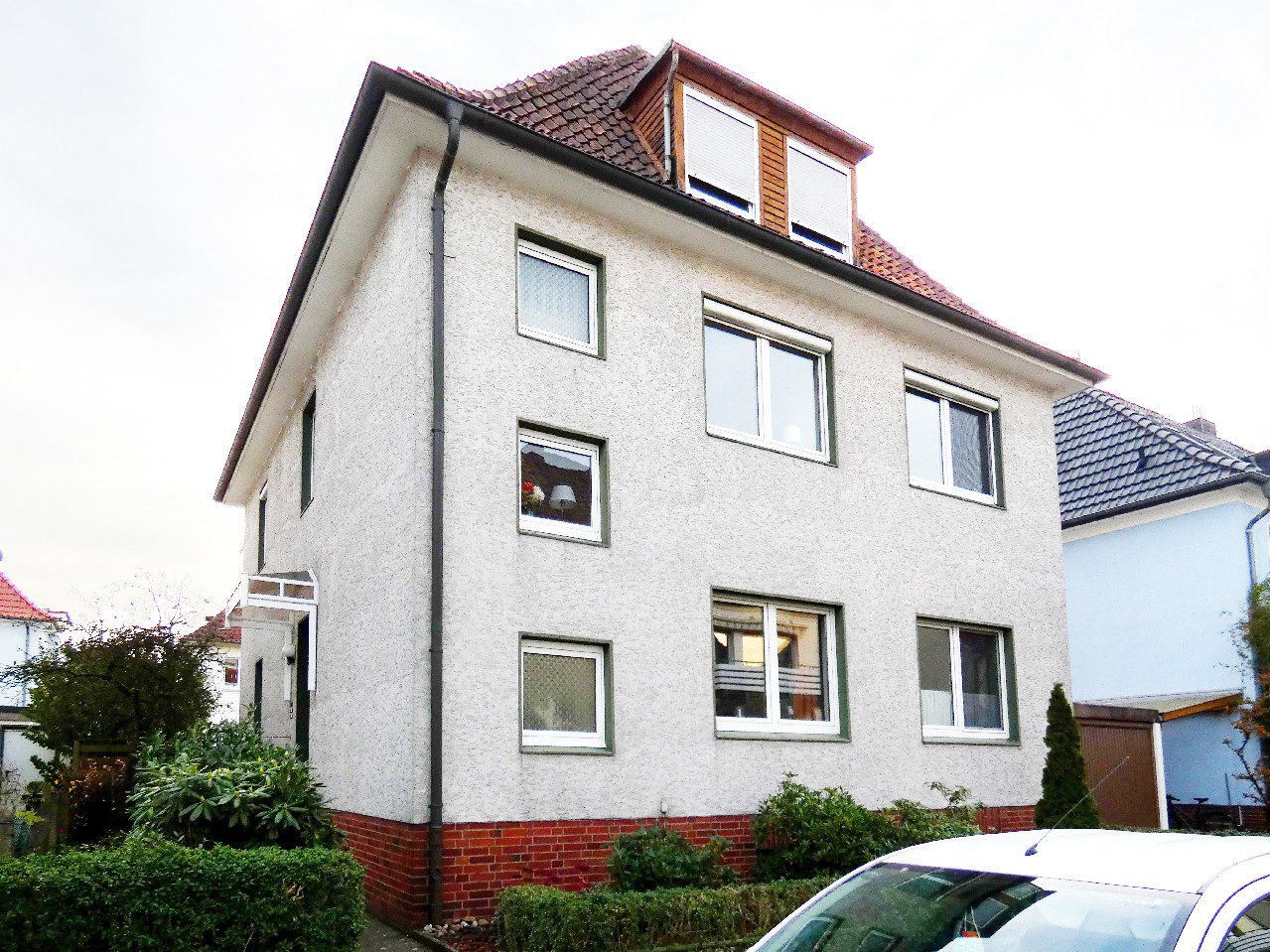 Immobilien Osnabrück Angebote zum Kaufen & Mieten