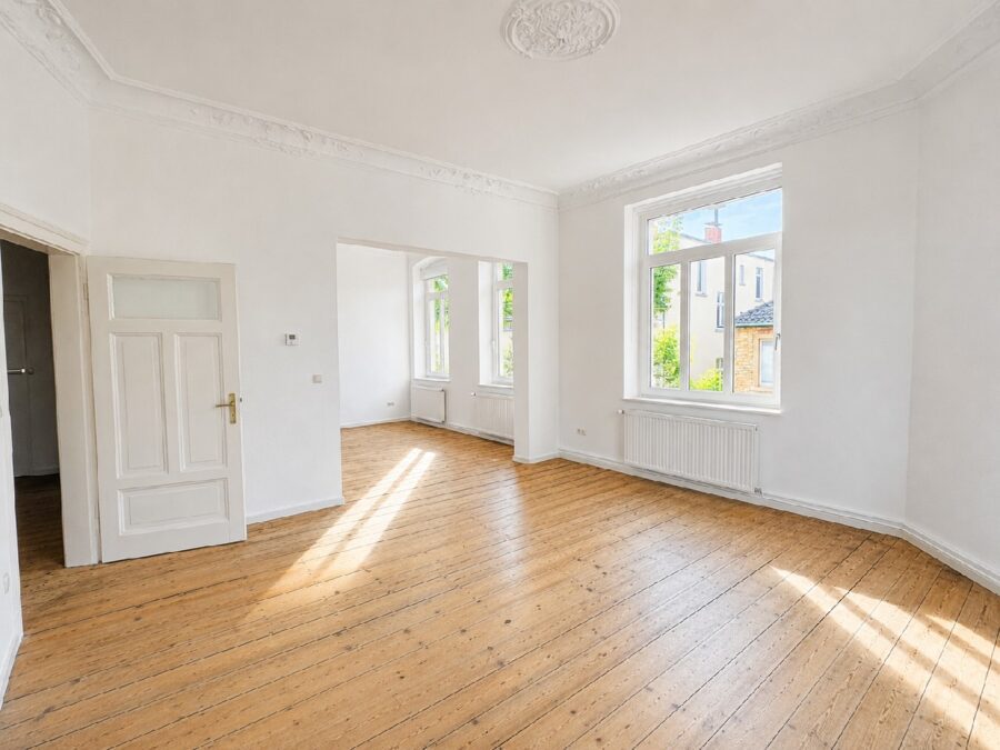 Charmante Altbauwohnung in der vorderen Wüste, 49080 Osnabrück