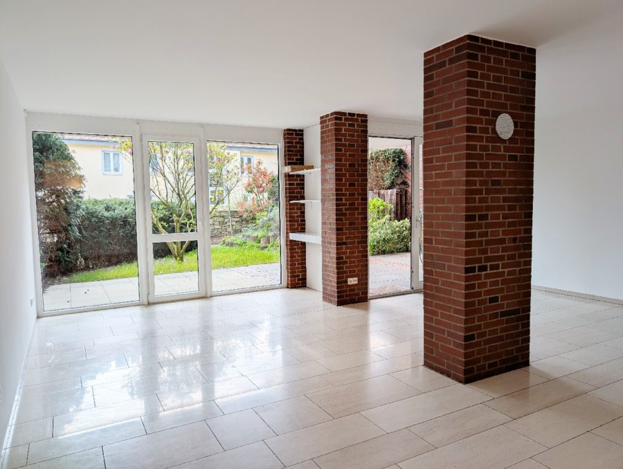 Tolle Gartenwohnung am Westerberg Nähe Botanischer Garten *provisionsfrei*, 49076 Osnabrück