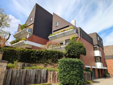 Bild - Tolle Gartenwohnung am Westerberg Nähe Botanischer Garten *provisionsfrei*