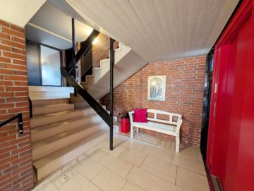 Bild - Tolle Gartenwohnung am Westerberg Nähe Botanischer Garten *provisionsfrei*