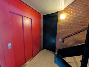 Bild - Tolle Gartenwohnung am Westerberg Nähe Botanischer Garten *provisionsfrei*